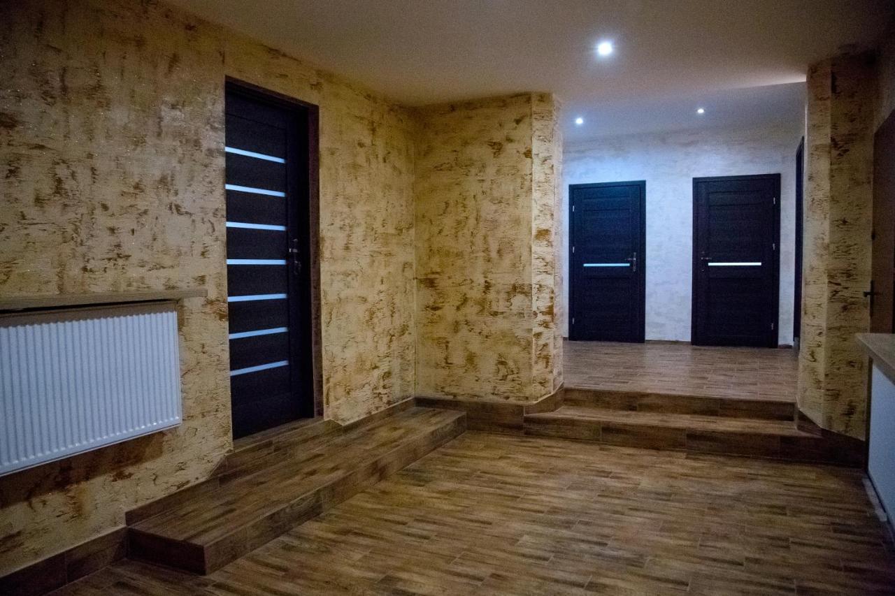 Apartament Bielsko Exterior photo