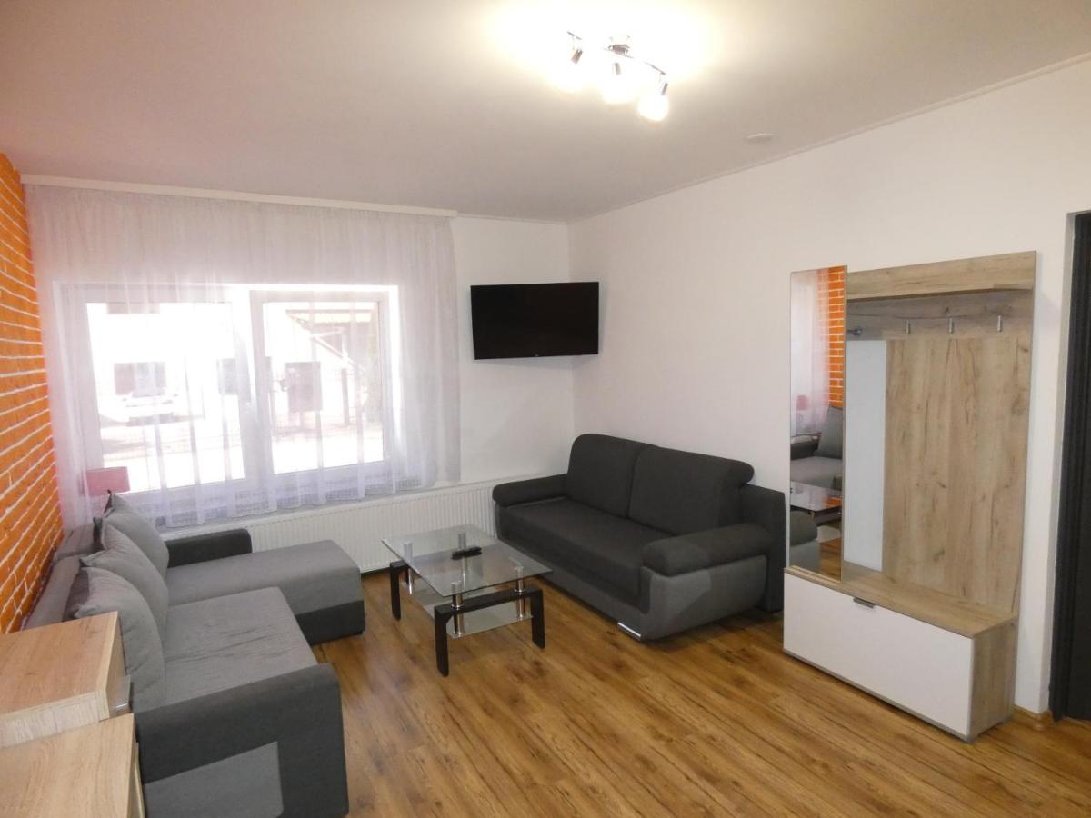 Apartament Bielsko Exterior photo