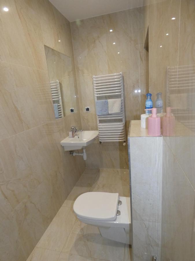 Apartament Bielsko Exterior photo