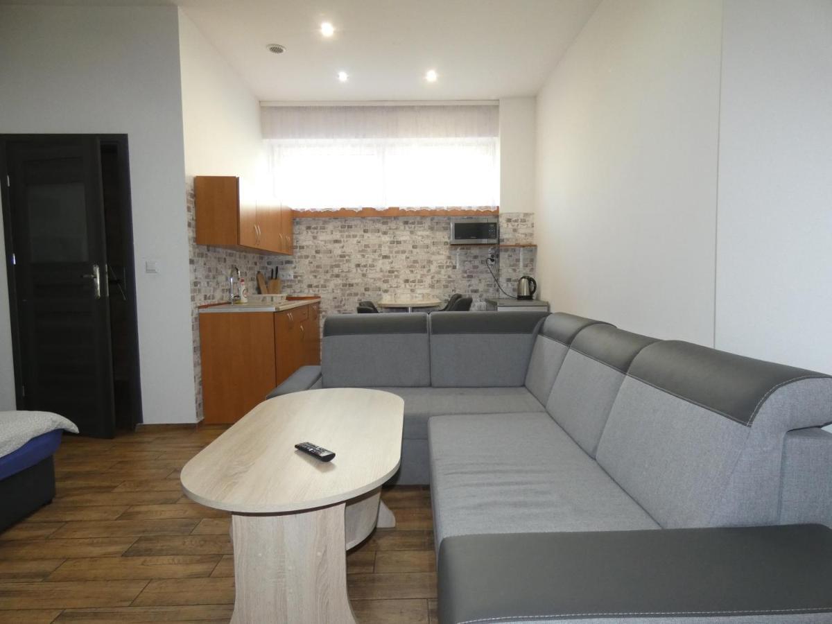 Apartament Bielsko Exterior photo