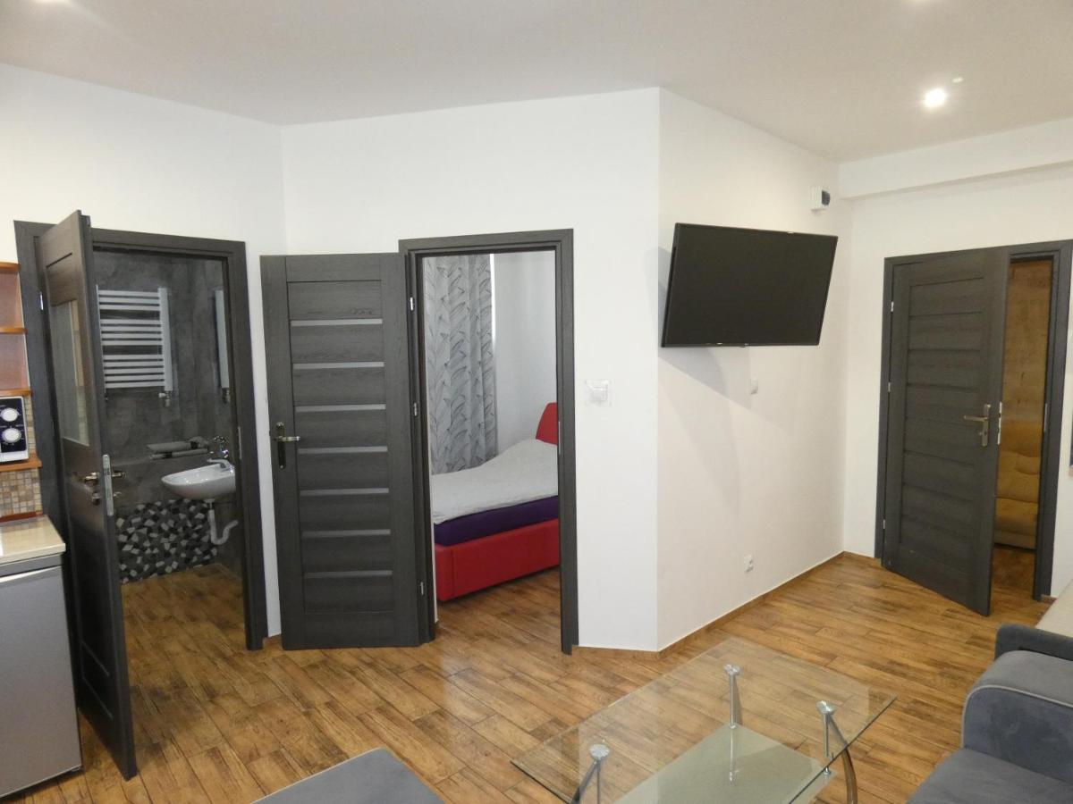 Apartament Bielsko Exterior photo