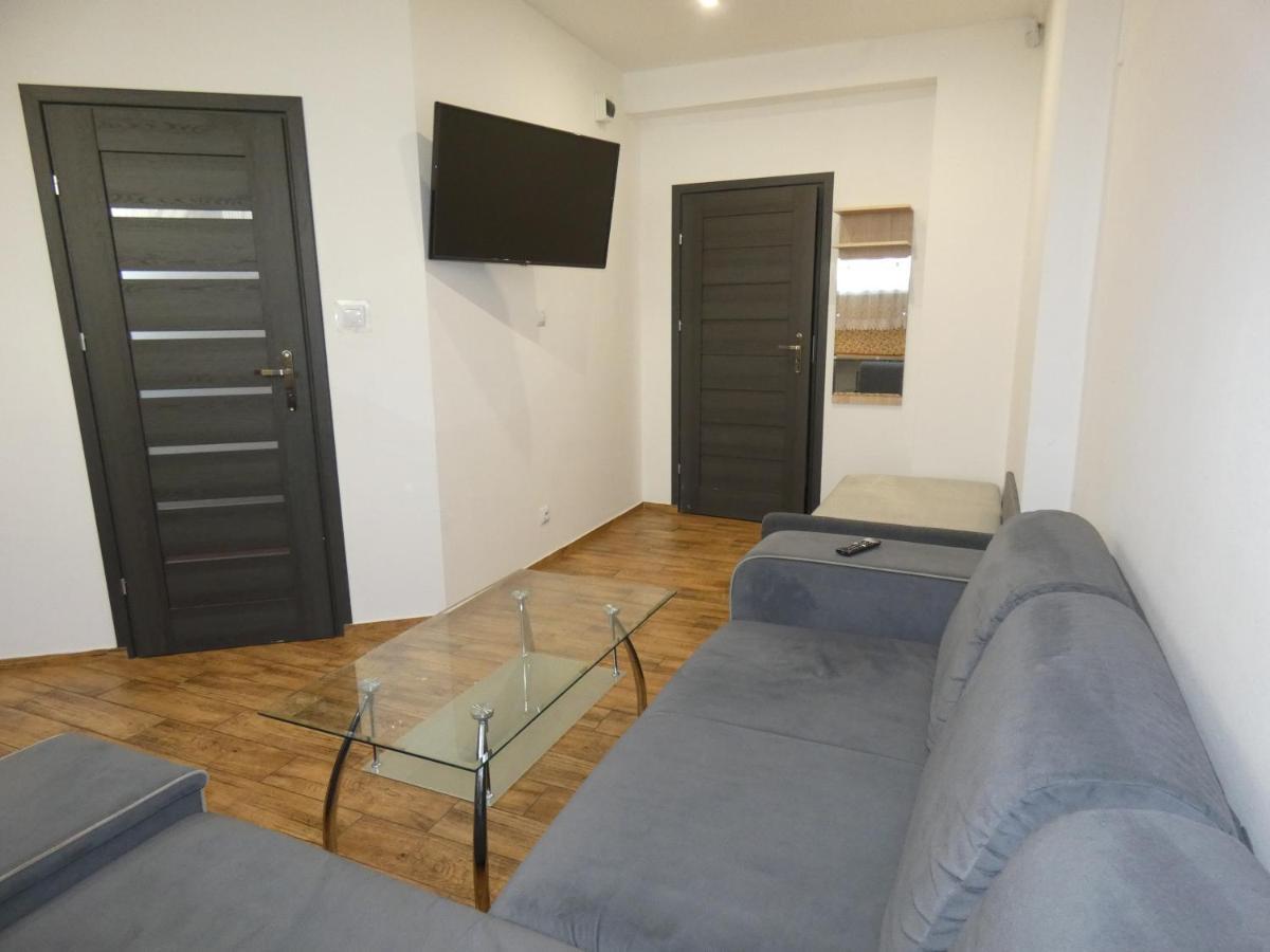 Apartament Bielsko Exterior photo